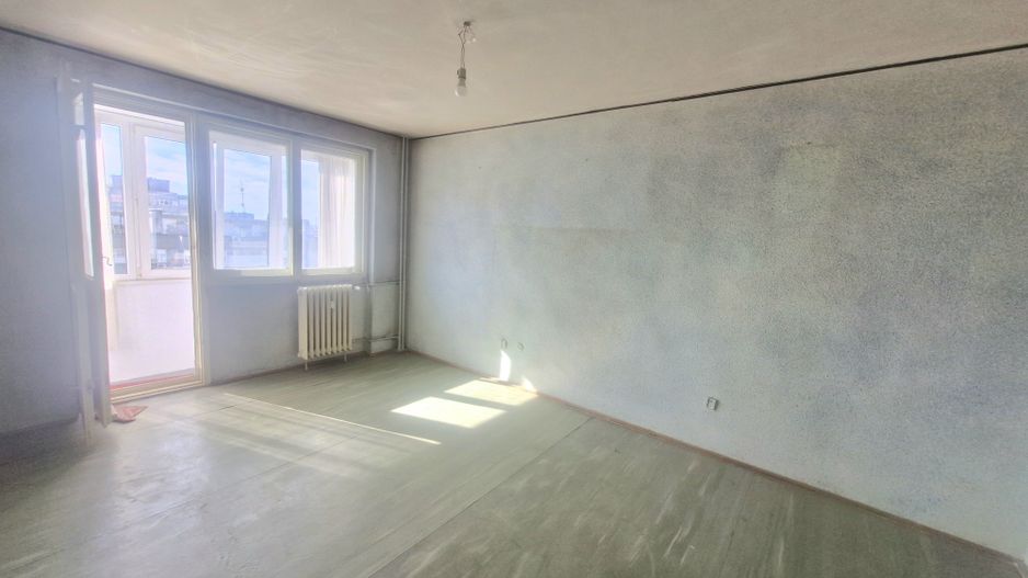 Metrou Brancusi // 74mp // Bloc reabilitat termic - Poză 1