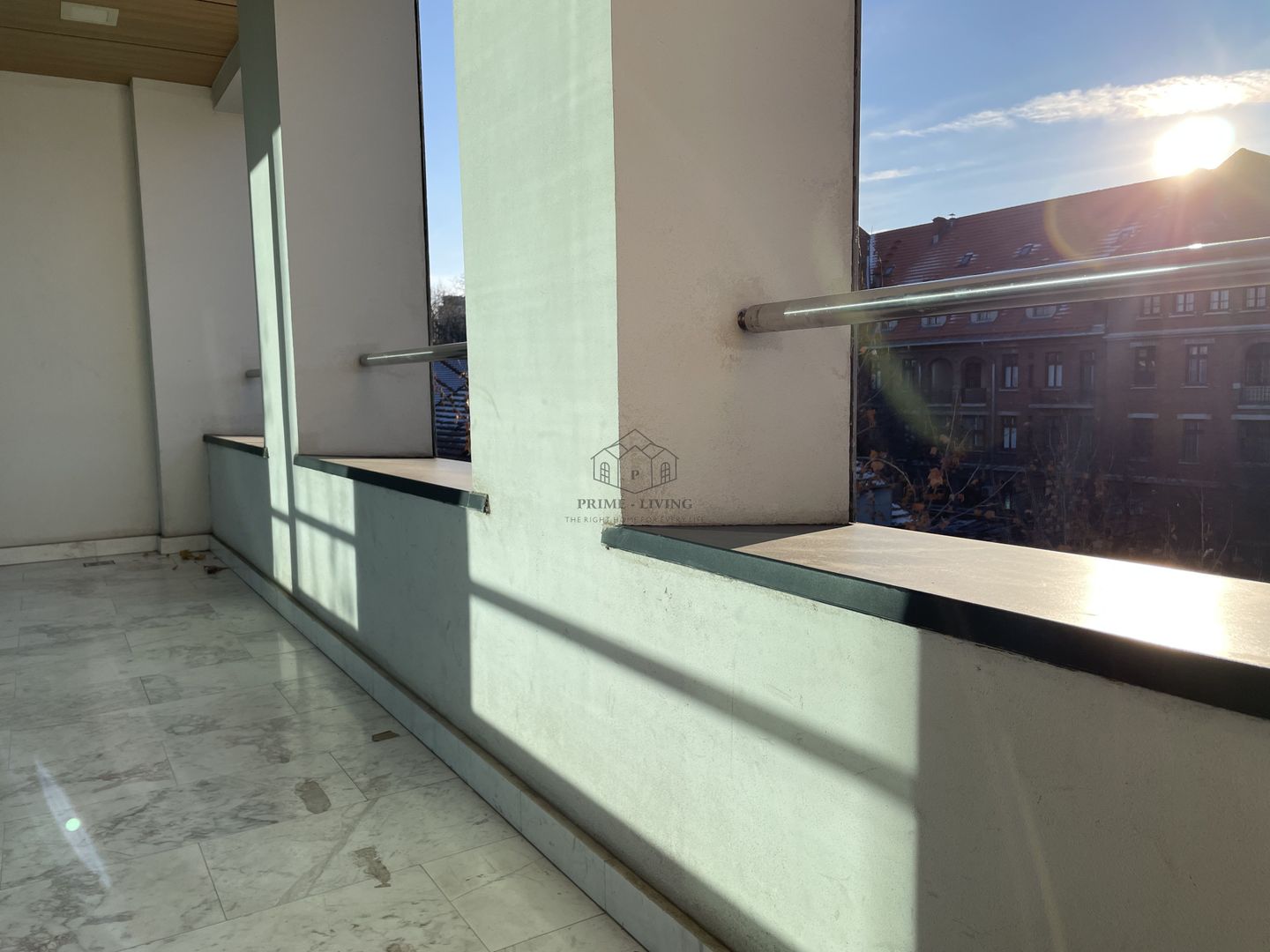 APARTAMENT CU 4 DORMITOARE DEOSEBIT LA INCHIRIERE LANGA PARC KISELEFF - Poză 21