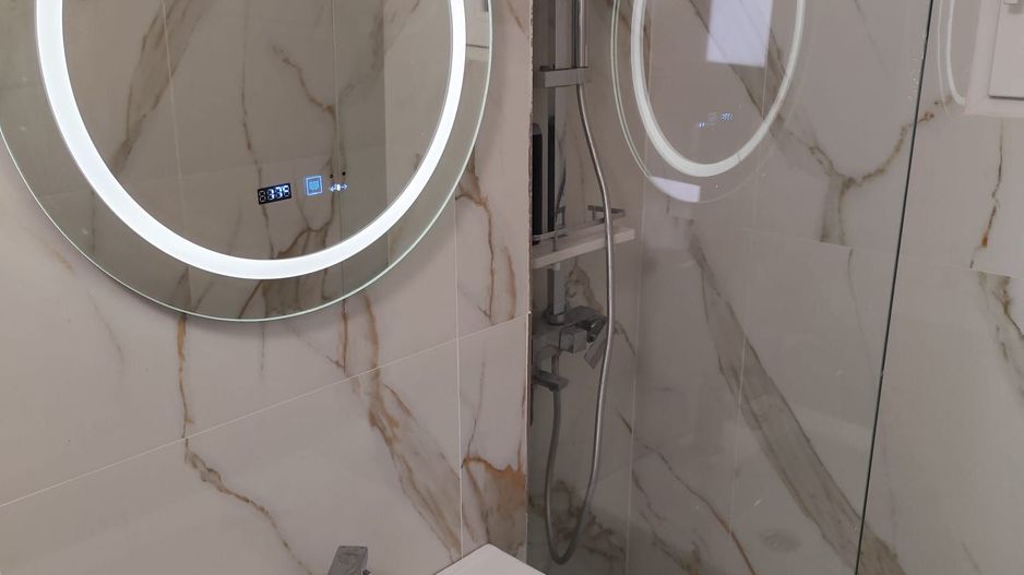 3 camere decomandat  Parcul Drumul Taberei V1 - Poză 6