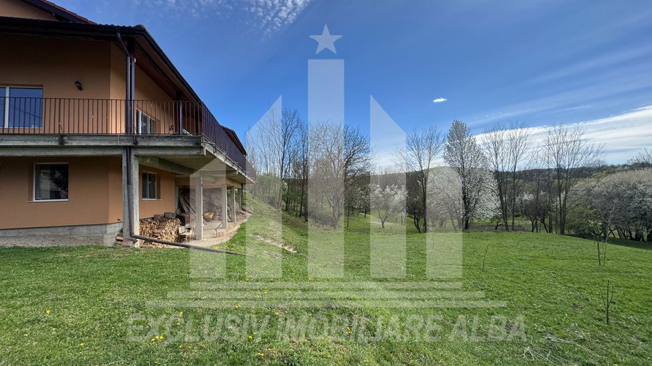 Casa individuala | De vanzare | 200 mp | 8140 mp teren | Oarda de Sus - Poză 16