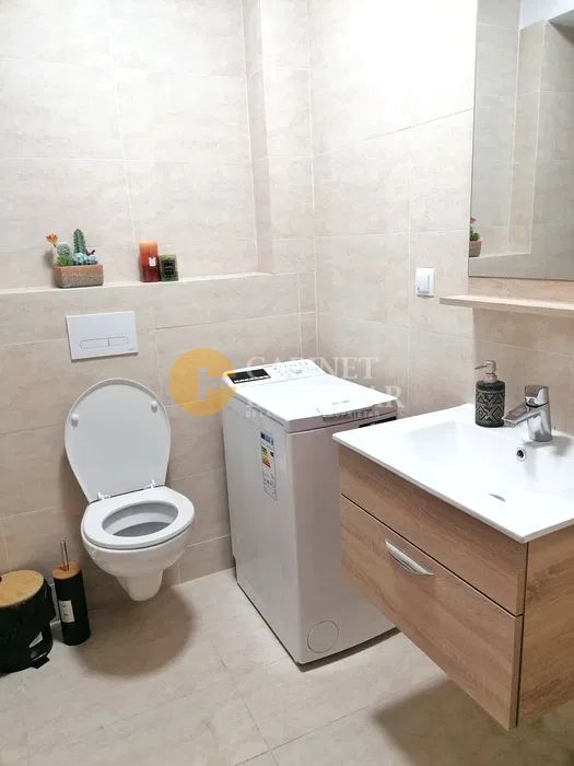 Apartament 2 Camere 67MP -Bloc 2020 Aleea Tudor Neculai - Poză 7