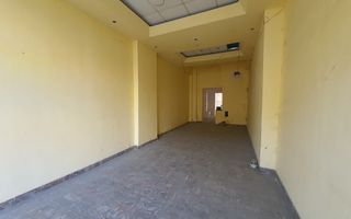 Spatiu comercial de inchiriat, Centru - Poză 1