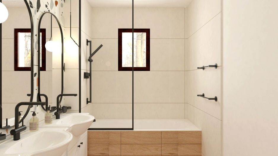 Casa eleganta pe parter în zona Mehala - Poză 14