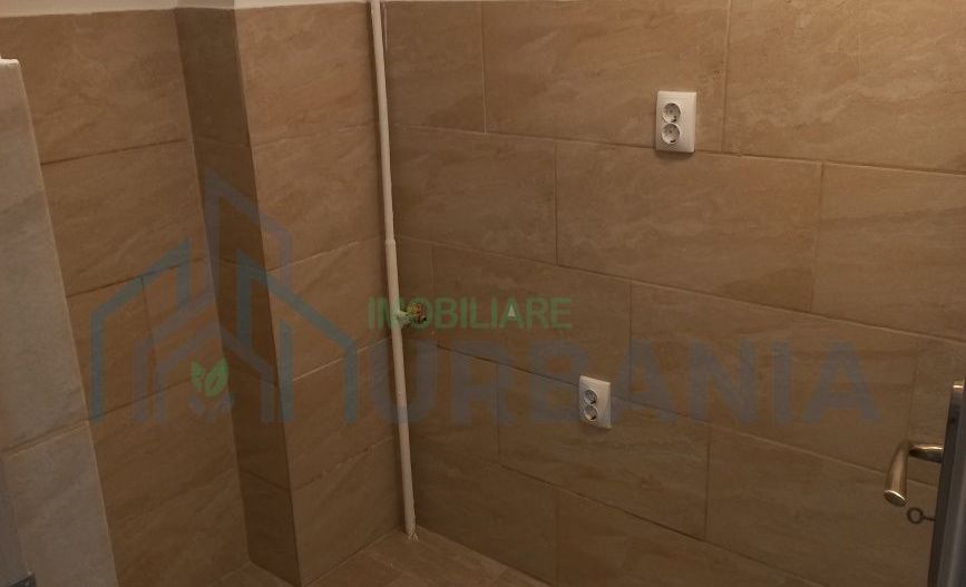 Inchiriez garsoniera gara Internationala,Nicolina G6. - Poză 3