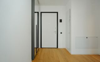 Apartament de Vânzare cu 2 Camere în Zona de Nord a Bucureștiului - Poză 9