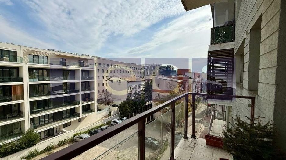 VANZARE 2 CAMERE | HERASTRAU | LOC PARCARE | 75MP | MOBILAT SI UTILAT - Poză 7