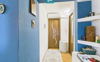 Apartament 2 camere, decomandat, 62 mp, Girocului - Poză 13