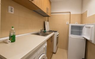 Apartament cu 2 camere | 40 mp | Gheorgheni - Poză 5