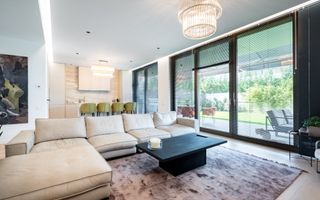 Vila individuala - vanzare - Iancu Nicolae-British School - Poză 5