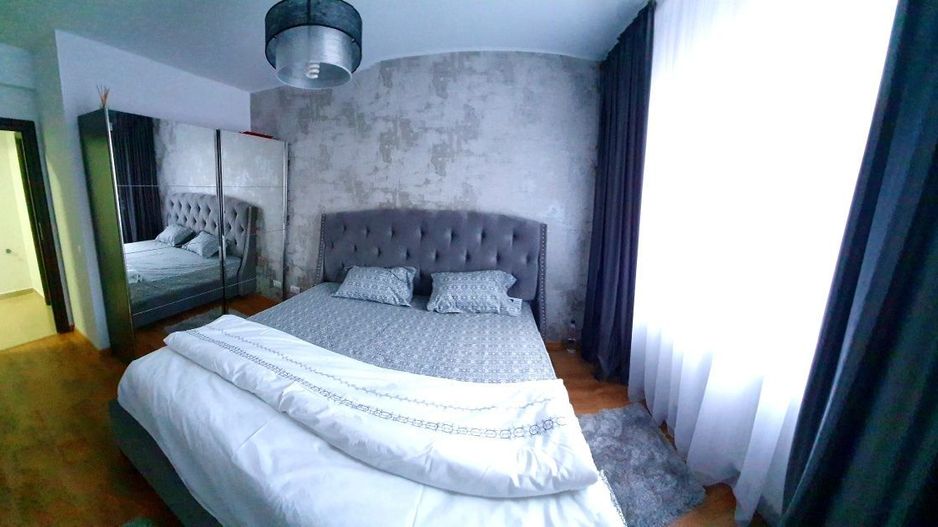Apartament 2 Camere Decebal, Centrala, Parcare Subterana, Bloc Nou - Poză 3