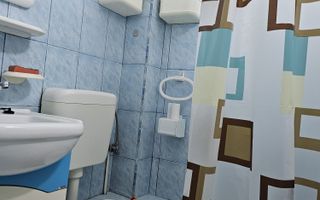 Apartament 1 cameră, Dragoș Vodă, mobilat/utilat complet - Poză 7