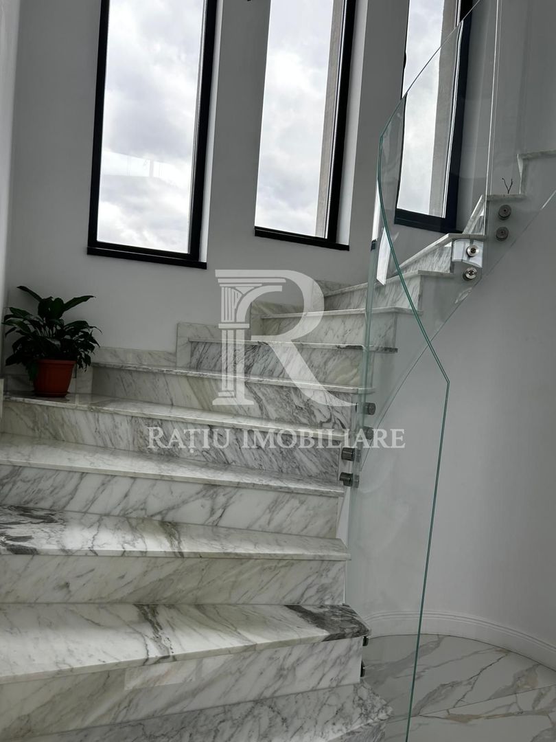 Casa cu 5 camere de vanzare | Nufarul | Oradea - Poză 10