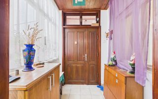 Vilă stil montan, 270 mp, teren 3000 mp - Poză 27