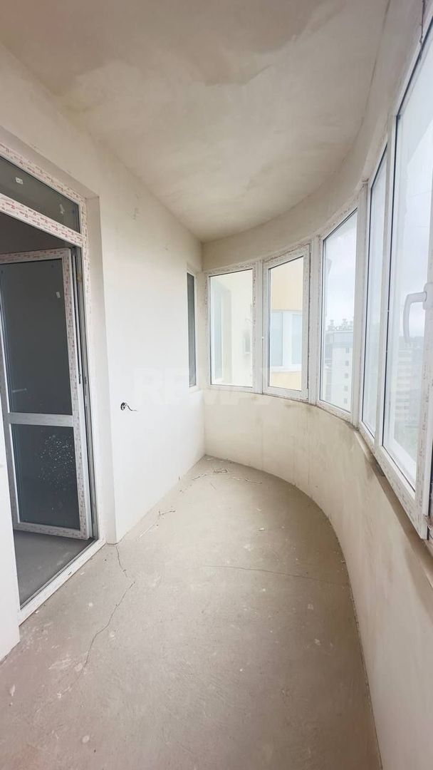 De vânzare I Apartament cu 3 camere I Variantă Albă | Buiucani I Alba Iulia - Poză 15