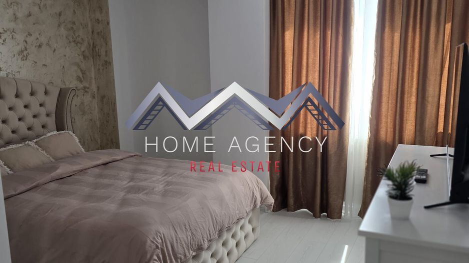 Apartament 2 camere Otopeni | prima închiriere | include parcare - Poză 5