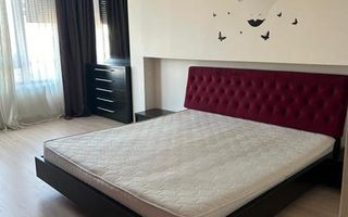 De inchiriat apartament 2 camere Complex Rezidențial I. C. Frimu, 500 euro - Poză 3