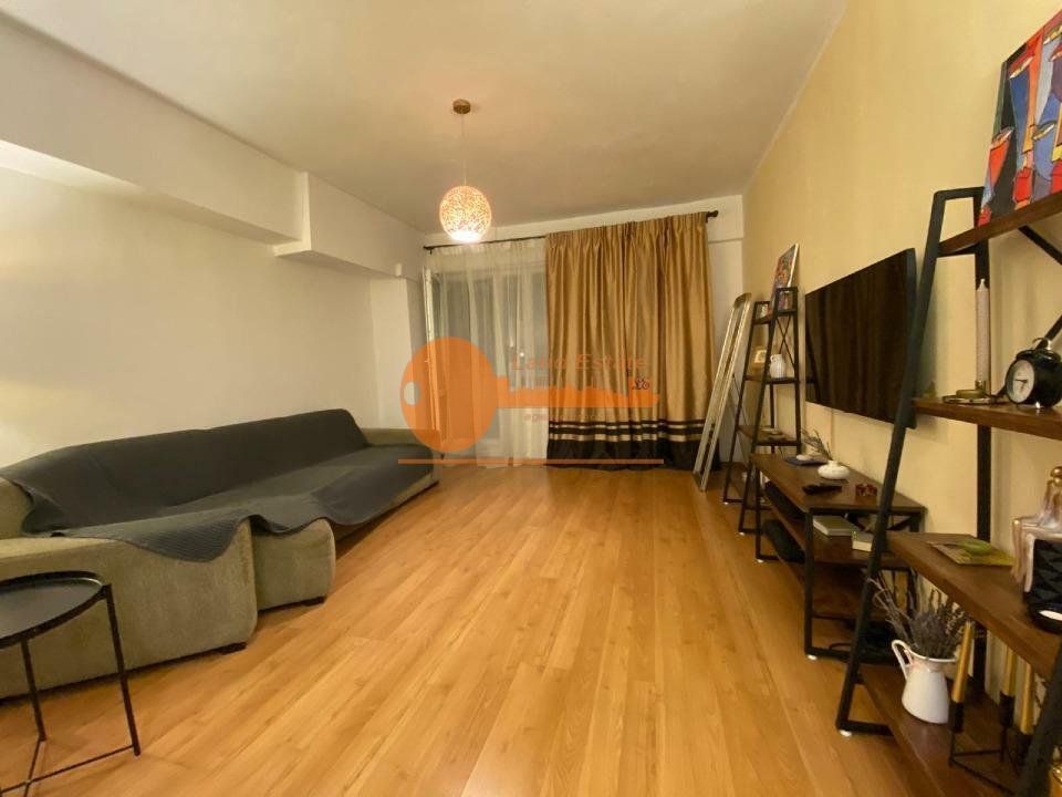 4 camere Lujerului la 3 minute de metrou si tramvai 41 - Poză 3