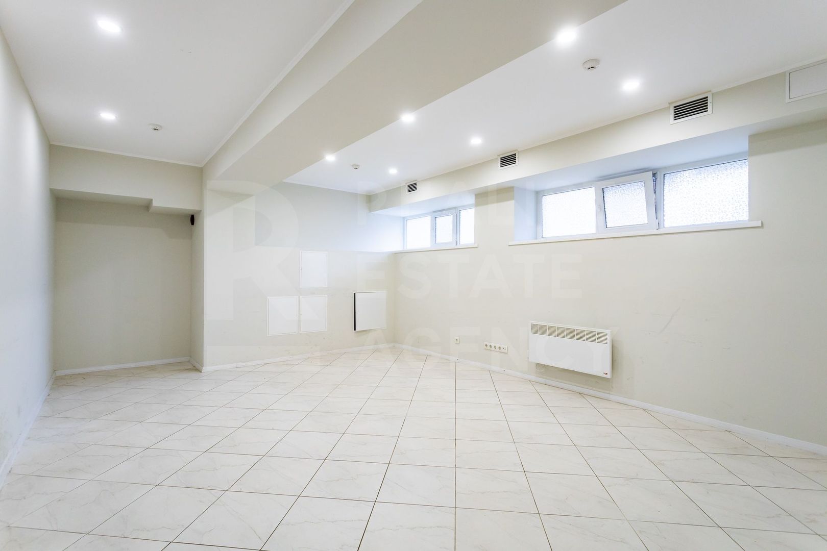 Chirie, spațiu comercial/oficiu, 275mp, bd. Mircea cel Bătân, Ciocana - Poză 11