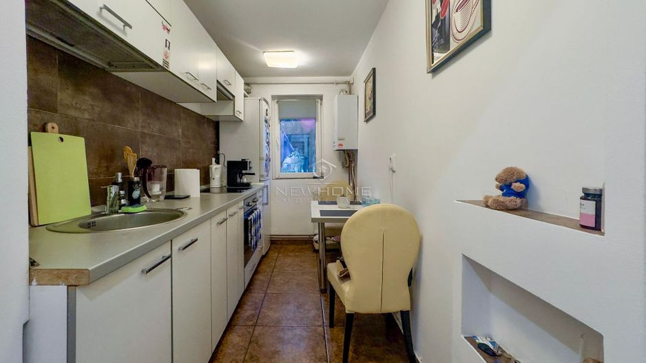 Apartament 2 camere decomandat în zona BIG Manastur - Poză 1