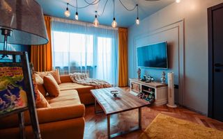 Aparrament decomandat | la cheie | 2 camere | Et. Intermediar | Padin - Poză 2