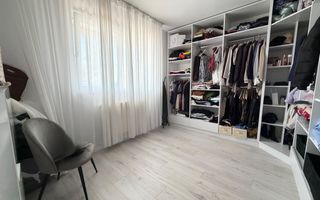 INCHIRIERE APARTAMENT IN VILA | ETAJ + MANSARDA - Poză 9