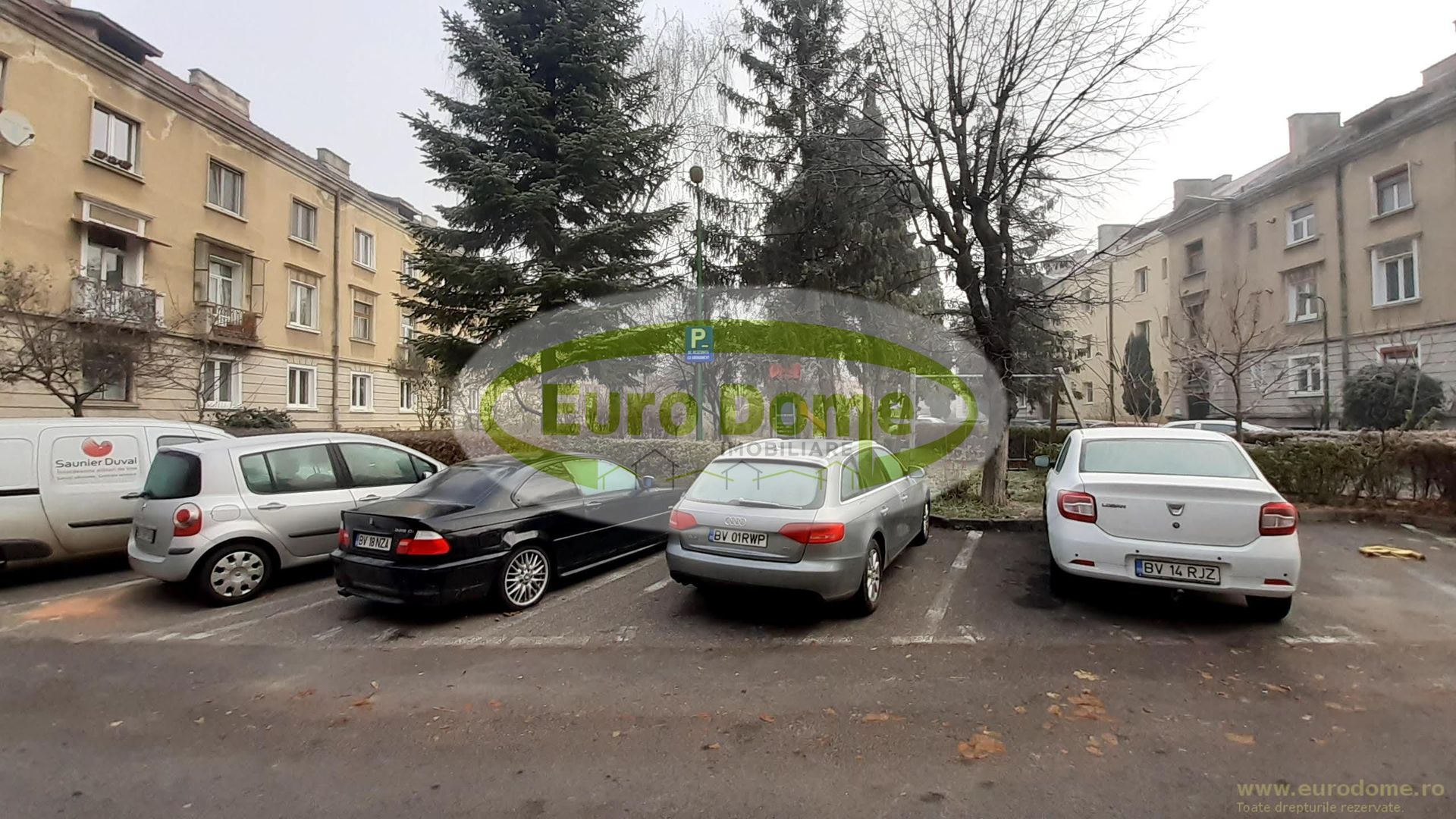 Str Lunga intersectie Carierei garsoniera etaj 2 - Poză 10