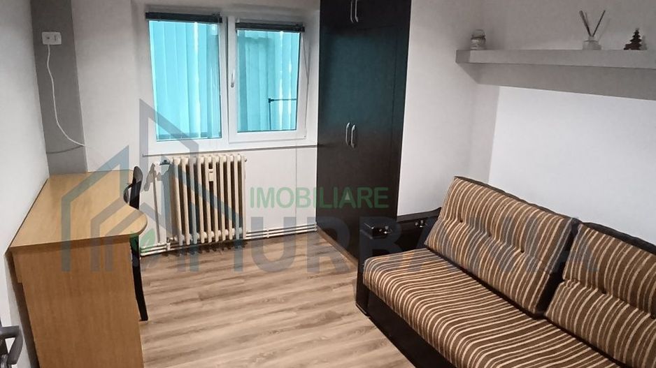 Apartament 2 camere de închiriat pe Strada Profesor Inculeț, Piața Sudului, Iași - Poză 5