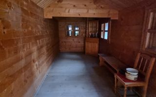 Casă săsească I 155 mpu I 7 camere I 1400 mp I Șeica Mare - Poză 17