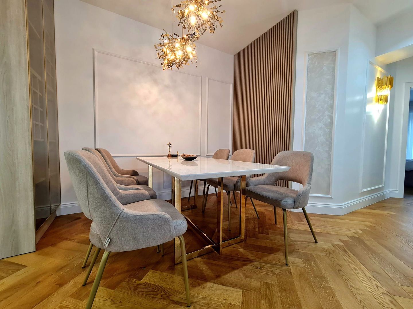 Proprietate exclusivistă || 3 camere || Pipera || Rondul OMV|| Parcare - Poză 6