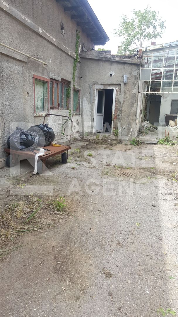 3 apartamente și hală, investiție cu potențial, Obor, București - Poză 6