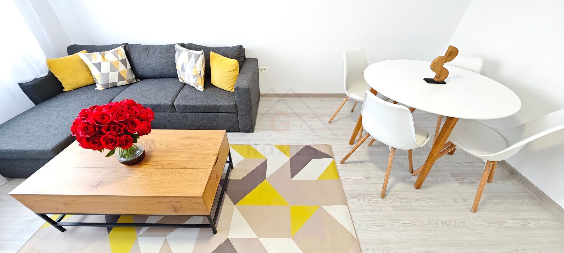 Renovat recent, aproape de Judetean, aproape de Complex, PET FRIENDLY! - Poză 15