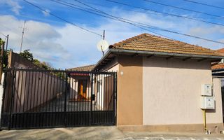 Casa 3 camere, langa Primaria Ovidiu,  teren 527 mp - Poză 16