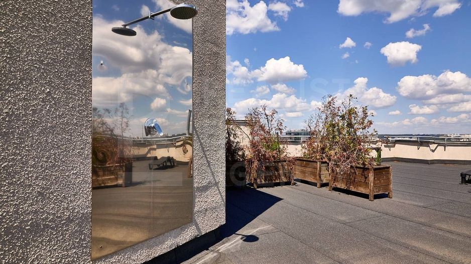 Chirie, apartament, 2 camere, str. 31 August 1989, Centru - Poză 13