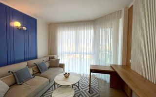 Apartament 2 camere I Floreasca I Wiew lake *** - Poză 1