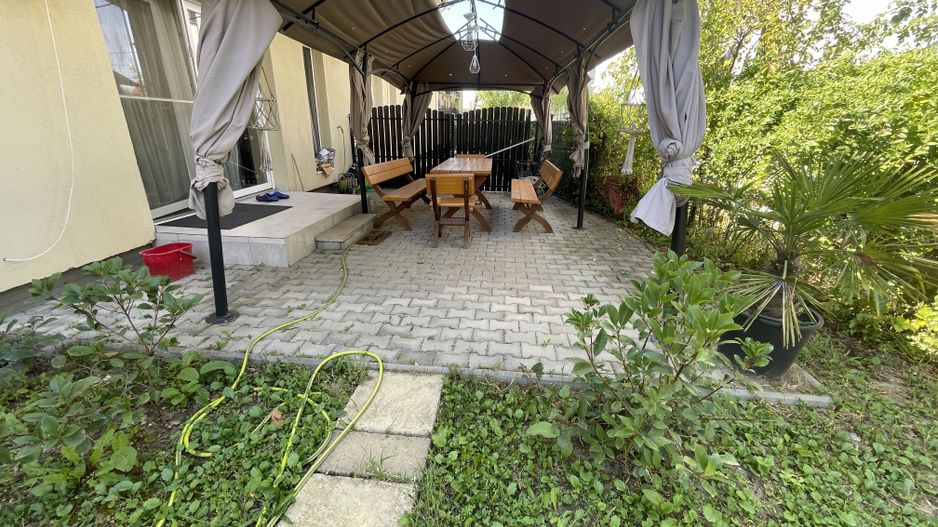 Braytim-Muzeul de Apă | 2 camere | Curte proprie | Loc de parcare” - Poză 9