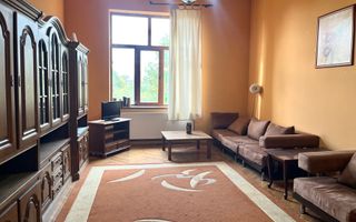 Apartament 2 camere, 80 mp, vedere la Bega, zona Central– Băile Neptun - Poză 5