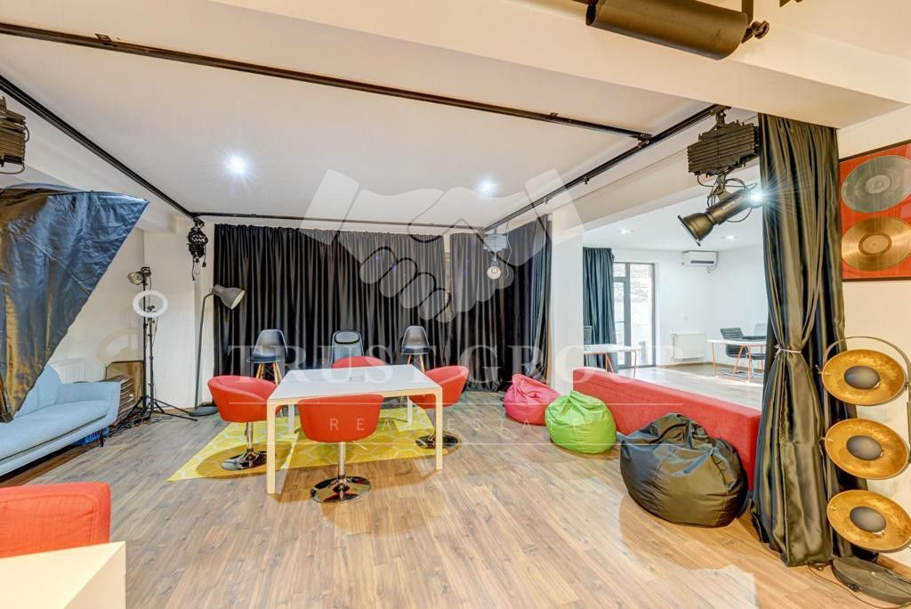 Apartament 5 camere Floreasca Chefalului | Curte 260mp | 2 Locuri Parcare - Poză 5