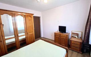 Apartament 3 camere Ultracentral-Pitesti-Bloc Mobilux etaj intermediar - Poză 4