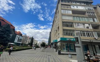 Piața Victoriei | Ultracentral | 1 Cameră | Lift | Parcare în curte - Poză 2