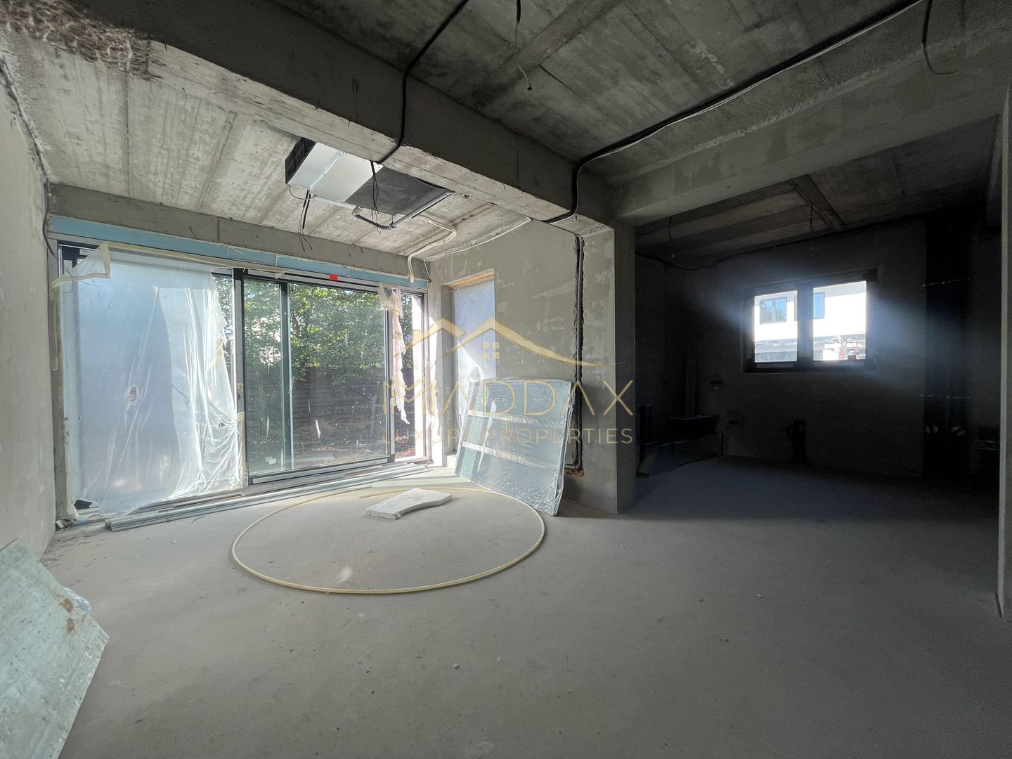 Vila cu 5 camere *200mp* utili // curte 425mp // Corbeanca - Poză 14