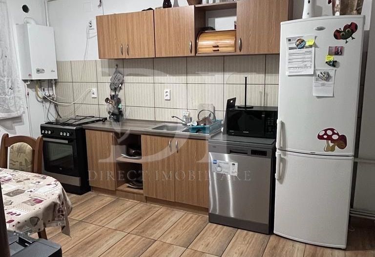 Apartament la cheie / etaj intermediar / Zona Terra - Poză 3