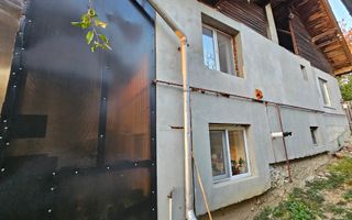 Casa 127mp mobilata/utilata+ anexa+garaj+beci+teren intravilan 1233 mp - Poză 20