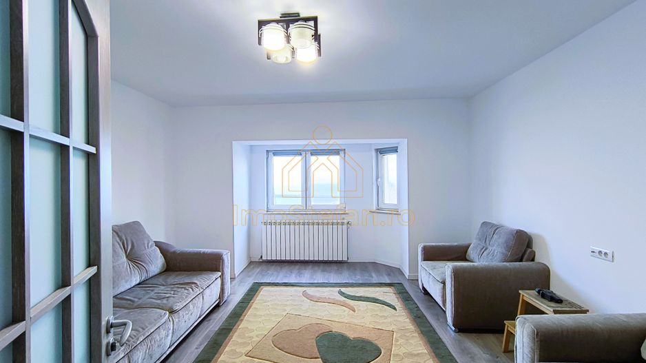 Faleză Nord | Apartamentul tău cu vedere la RĂSĂRIT - Poză 7