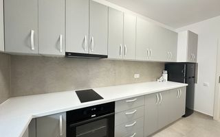 Garsonieră modernă, cu loc de parcare - Qualis I, Coresi - Poză 7