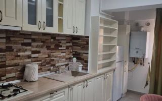 🏠Apartament Studio, 1 cam, DC, 39MP. Etaj Parter //  📍 Popas Păcurari! - Poză 2