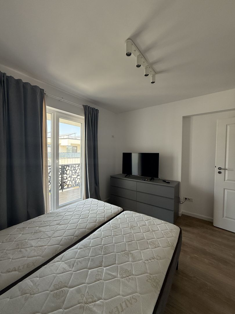 APARTAMENT 2 CAMERE_MOBILAT_MUTARE IMEDIATA_TRAPEZULUI - Poză 13