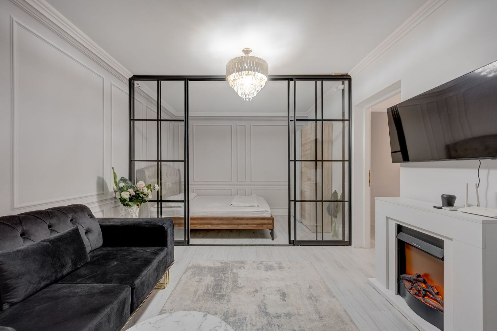 Confort & Randament – Garsonieră premium Calea Giulești / Sector 6 - Poză 9