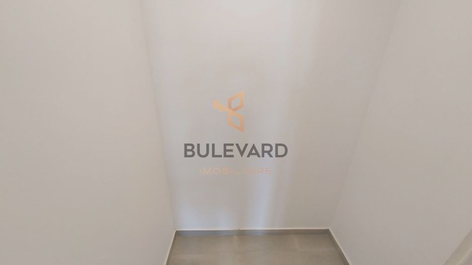 Apartament cu 2 camere decomandate in zona Piata Floresti! - Poză 7