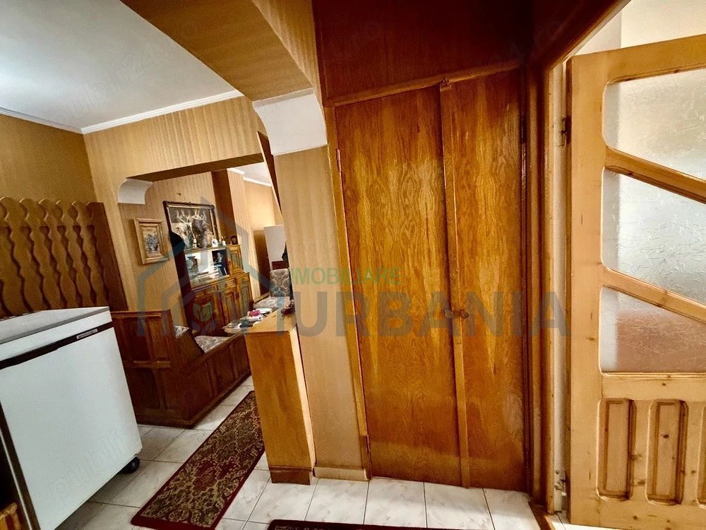 Apartament 3 camere, 71 mp, zona Garii, Iasi - vanzare - Poză 8
