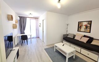 Apartament cu o camera de inchiriat, Hils Pallady - Poză 13